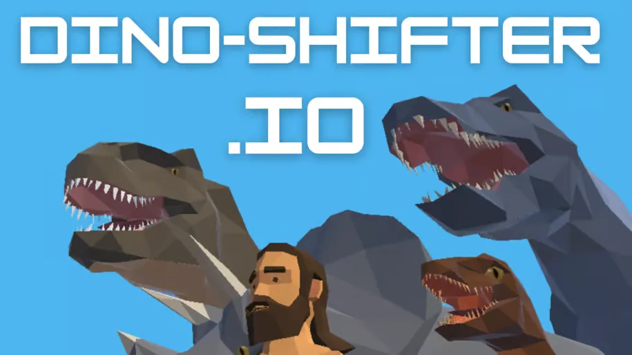 DinoShifter.io