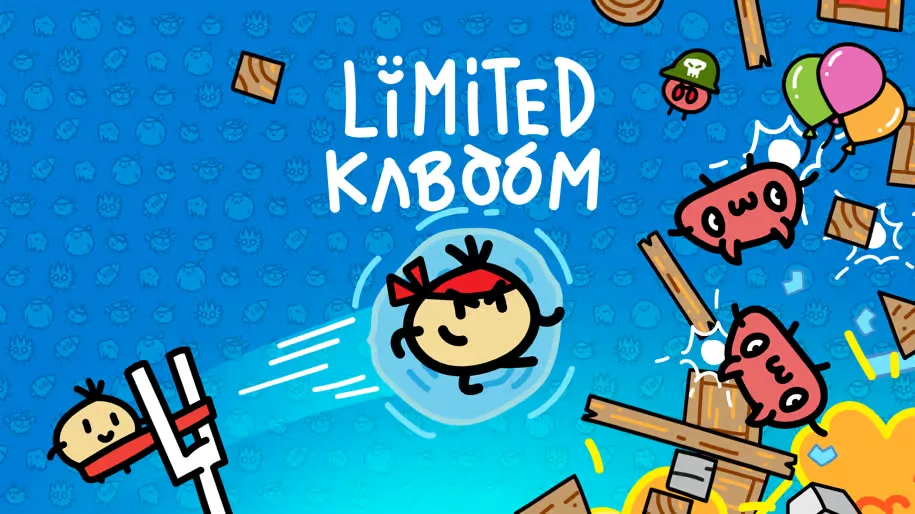 Limited Kaboom