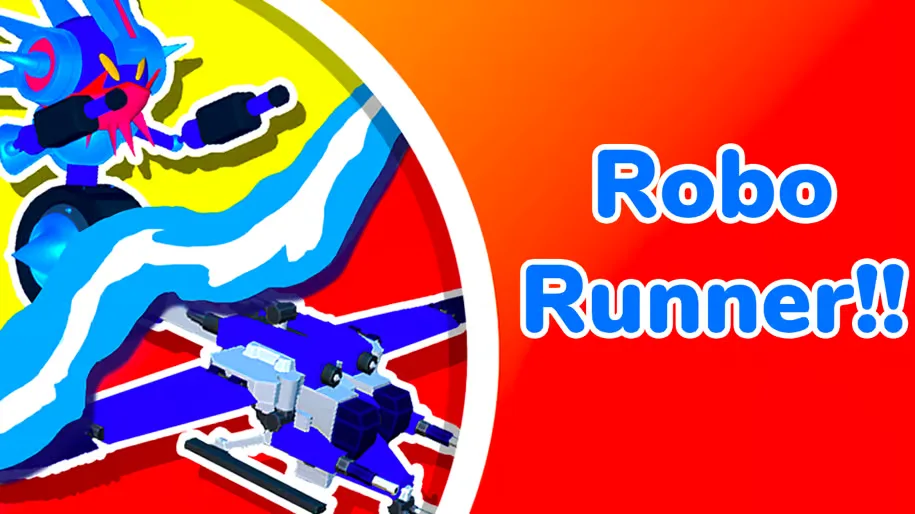 Robo Runner